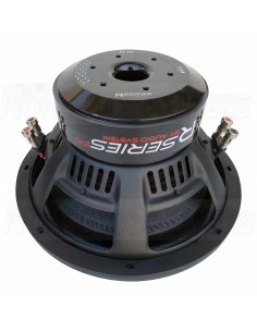 Audio System R 10 EVO - 25cm Subwoofer 2
