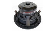 Audio System R 10 EVO - 25cm Subwoofer