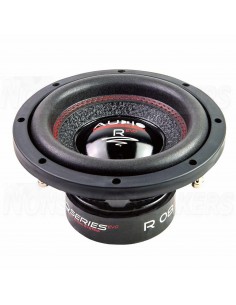 Audio System R 08 EVO - 20cm Subwoofer