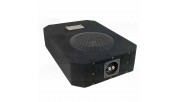 AUDIO SYSTEM R 08 Flat EVO DBR subwoofer