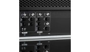 Mosconi PRO 4/30 4-channel AA/B amplifier 4x170 w rms