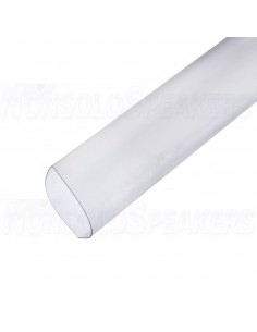 Transparent heat shrink tubing 16mm 2: 1 ratio Price per meter