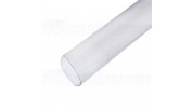 Transparent heat shrink tubing 16mm 2: 1 ratio Price per meter
