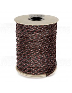 Viablue 44280 - Expandable Sheath 1.5 / 5.5mm - Gray Black Red - 1 Meter 2