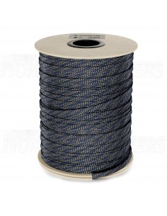 Viablue 44282 - Expandable Sheath 1.5 / 5.5mm - Blue Gray Black - 1 Meter 2