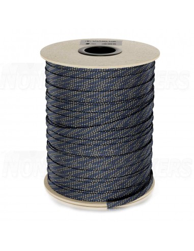 Viablue 44282 - Expandable Sheath 1.5 / 5.5mm - Blue Gray Black - 1 Meter