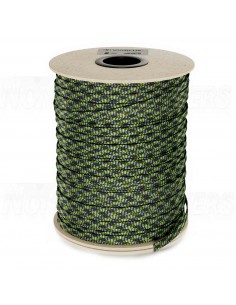 Viablue 44315 - Expandable Sheath 6.0 / 17.0mm Green Yellow Gray Black - 1 Meter 2