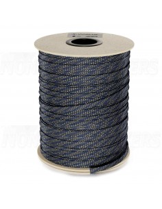 Viablue 44328 - Expandable Sheath 6.0 / 17.0mm - Blue Gray Black - 1 Meter 2