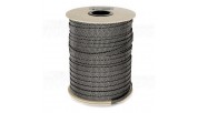 Viablue 44330 - Expandable Sleeve 6.0 / 17.0mm - Brown Gray Black - 1 Meter