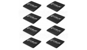 Viablue 44951 Heat Shrink Splitter Set of 8 pieces
