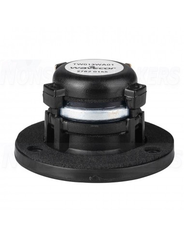 Wavecor TW013WA01 13 mm dome tweeter