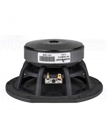 Wavecor WF182BD12 bass midrange 17 cm 8 ohm