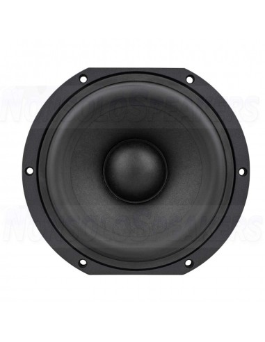 Wavecor WF182BD12 bass midrange 17 cm 8 ohm