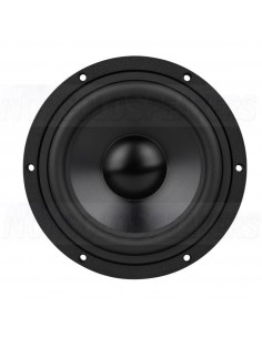 Wavecor SW182BD04 17 cm bass aluminium 8 ohm 2