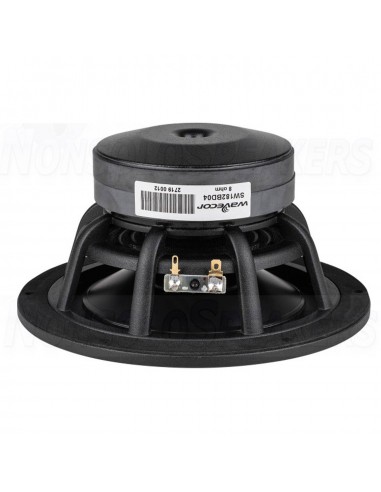 Wavecor SW182BD04 17 cm bass aluminium 8 ohm