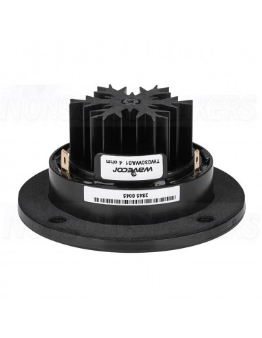 Wavecor TW030WA01 30mm neodymium tweeter 4ohm