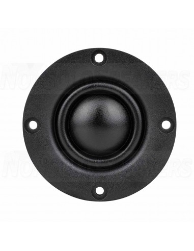 Wavecor TW030WA01 30mm neodymium tweeter 4ohm