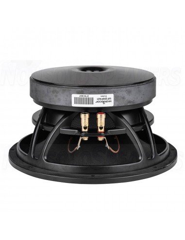 Wavecor WF259PA01 10-1/4" Balanced Drive pro