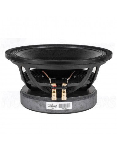 Wavecor WF259PA01 10-1/4" Balanced Drive pro