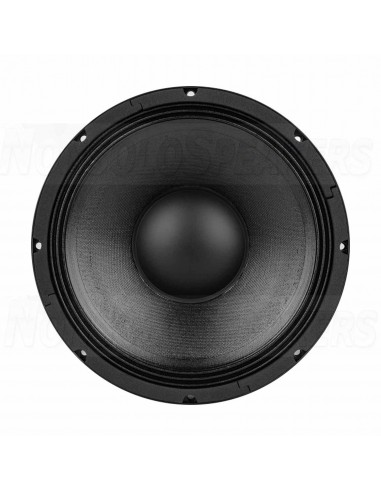 Wavecor WF259PA01 10-1/4" Balanced Drive pro