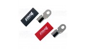 FOUR Connect 4-690920 M8 ring terminal 50mm², 1x red ja 1x black