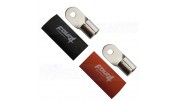 FOUR Connect 4-690916 M6 ring terminal 50mm², 1x red ja 1x black