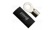 FOUR Connect 4-690924 M12 ring terminal 50mm², 1x black