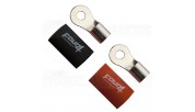 FOUR Connect 4-690914 M6 ring terminal 20mm², 1x red ja 1x black