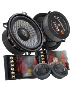 Audio System R 130 Evo2 - 13 cm 2-Way system