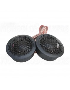 Audio System R 100 Evo2 - 10 cm 2-Way system 2