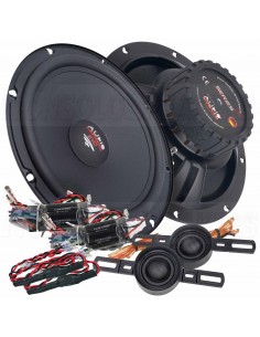 Audio System R 200 EM EVO2 - 20cm 2 way kit