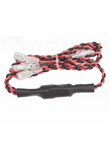 Audio System R 165 EM EVO2 - 16,5cm 2 way kit