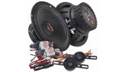 Audio System R 165 EM EVO2 - 16,5cm 2 way kit