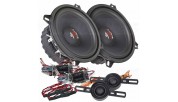 Audio System R 130 EM EVO2 - 13,5cm 2 way kit