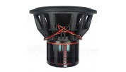 Massive Audio BOA151-N – DUAL 1 OHM SUBWOOFER