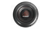 Massive Audio BOA151-N – DUAL 1 OHM SUBWOOFER