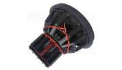 Massive Audio BOA151-N – DUAL 1 OHM SUBWOOFER