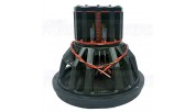 Massive Audio BOA121-N – DUAL 1 OHM SUBWOOFER