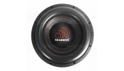 Massive Audio BOA121 – DUAL 1 OHM SUBWOOFER