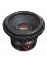 Massive Audio HIPPOXL122 – 4000w  2+2 ohm subwoofer