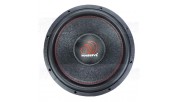 Massive Audio HIPPOXL152 – 4000w Dual 2 Ohm Subwoofer