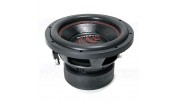 Massive Audio GTX64 – DUAL 4 OHM SUBWOOFER