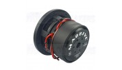 Massive Audio HIPPOXL64 – DUAL 4 OHM SUBWOOFER