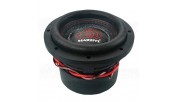 Massive Audio HIPPOXL64 – DUAL 4 OHM SUBWOOFER