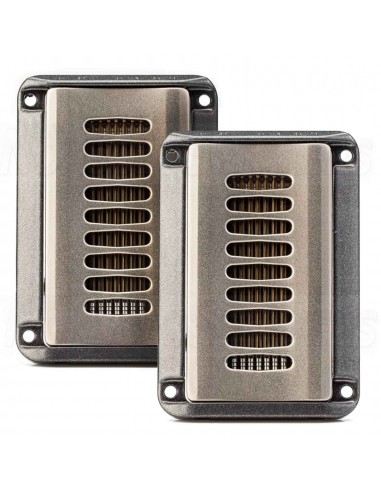 Gladen Aerospace 60 AMT Aero Ribbon high end tweeter