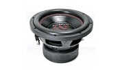 Massive Audio MMA124 - 1000w Dual 4 Ohm Subwoofer