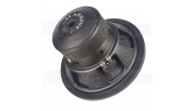 Massive Audio MMA124 - 1000w Dual 4 Ohm Subwoofer