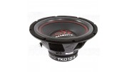 Massive Audio TKO124 – 600W Dual 4 Ohm Subwoofer