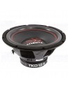 Massive Audio TKO124 – 600W Dual 4 Ohm Subwoofer