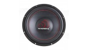 Massive Audio TKO124 – 600W Dual 4 Ohm Subwoofer